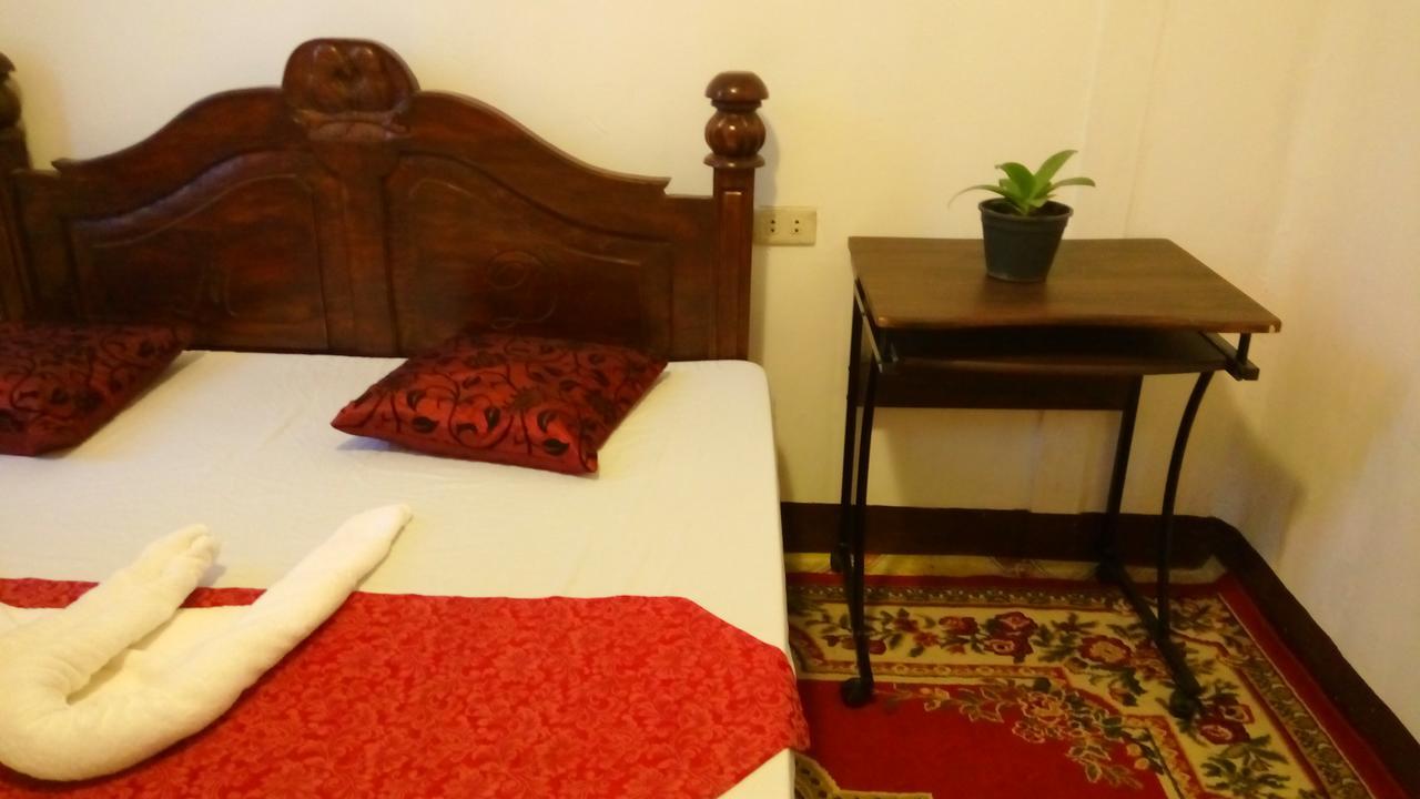Open Doors Haven Bed & Breakfast Tagbilaran Eksteriør bilde