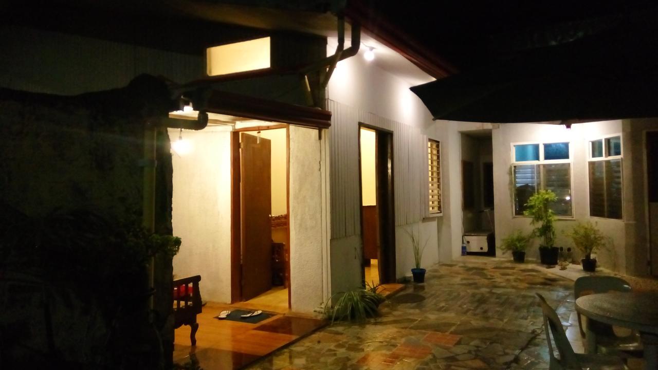 Open Doors Haven Bed & Breakfast Tagbilaran Eksteriør bilde
