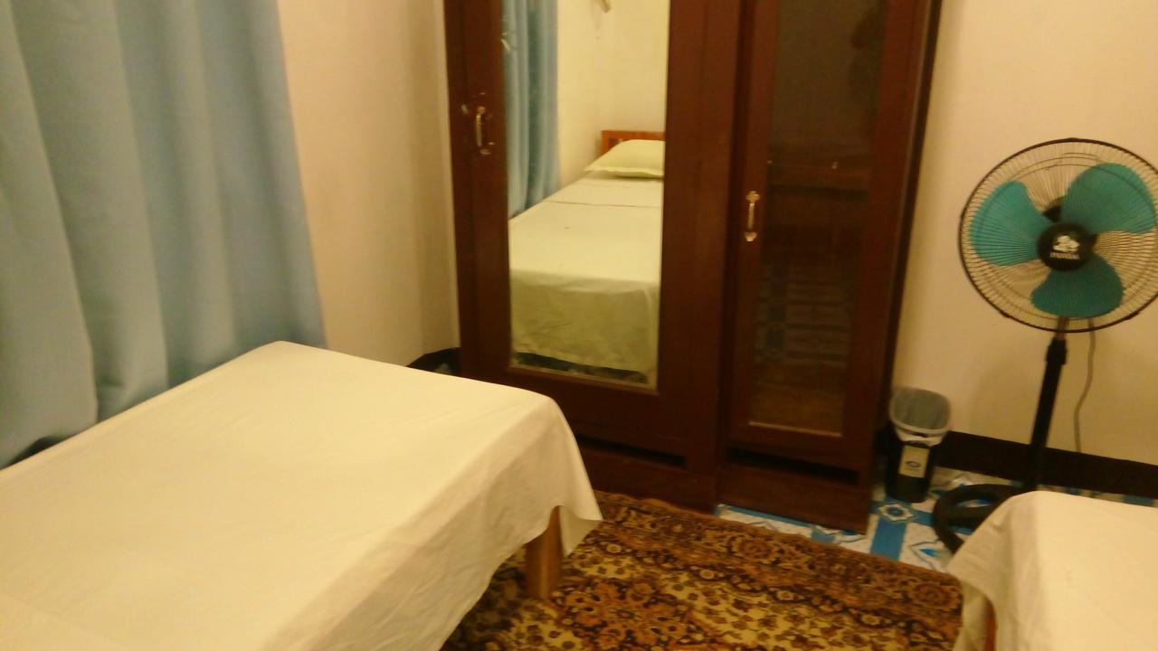 Open Doors Haven Bed & Breakfast Tagbilaran Eksteriør bilde