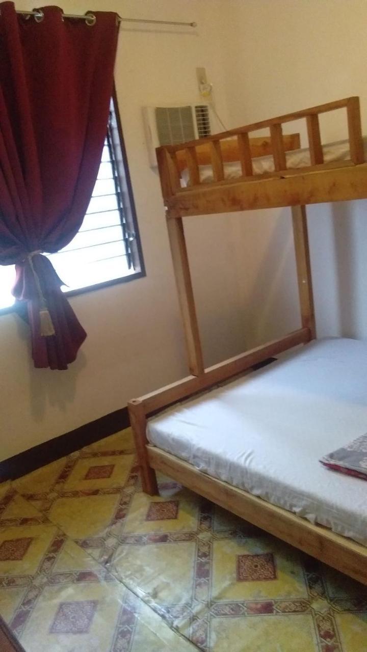 Open Doors Haven Bed & Breakfast Tagbilaran Eksteriør bilde