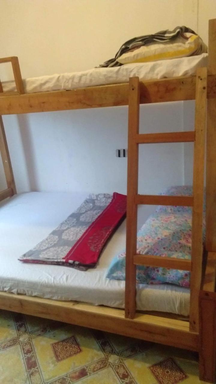 Open Doors Haven Bed & Breakfast Tagbilaran Eksteriør bilde