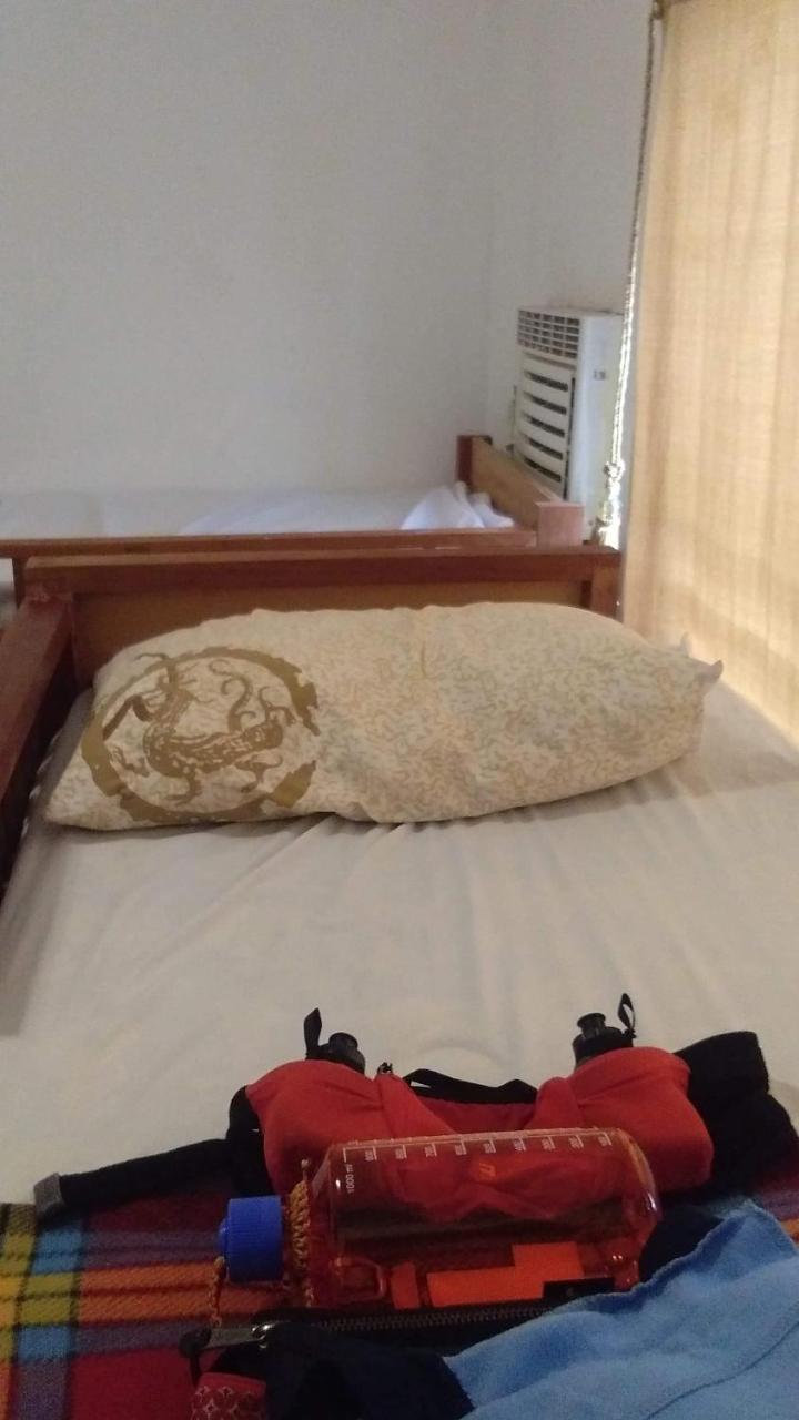 Open Doors Haven Bed & Breakfast Tagbilaran Eksteriør bilde