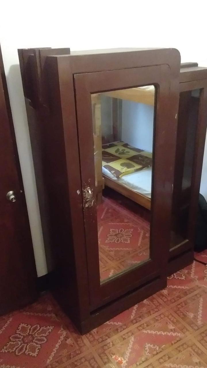 Open Doors Haven Bed & Breakfast Tagbilaran Eksteriør bilde